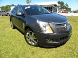 2010 Cadillac SRX V6
