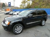 2008 Jeep Grand Cherokee Limited 4x4