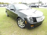 2007 Cadillac CTS Sport Sedan