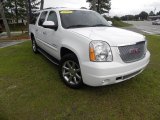 2008 GMC Yukon XL Denali AWD