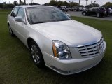 2010 Cadillac DTS 