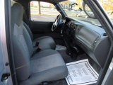2003 Mazda B-Series Truck B3000 Regular Cab Dual Sport Medium Dark Flint Interior