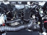 2003 Mazda B-Series Truck B3000 Regular Cab Dual Sport 3.0 Liter OHV 12-Valve V6 Engine