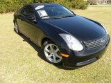 2007 Infiniti G 35 Coupe