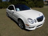 2008 Mercedes-Benz E 350 Sedan