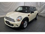 2011 Mini Cooper Hardtop