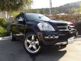 2010 Mercedes-Benz GL 450 4Matic