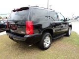 2008 GMC Yukon SLT Exterior