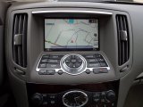 2012 Infiniti G 37 Journey Sedan Navigation