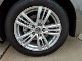 2012 Infiniti G 37 Journey Sedan Wheel