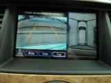 2012 Infiniti QX 56 Backup Camera