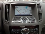 2012 Infiniti G 37 Journey Coupe Navigation
