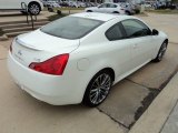 2012 Infiniti G 37 S Sport Coupe Exterior