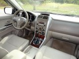 2008 Suzuki Grand Vitara Luxury Dashboard