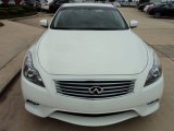 2012 Infiniti G 37 S Sport Coupe Exterior