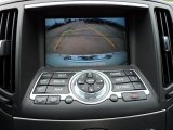 2012 Infiniti G 37 S Sport Coupe Backup Camera