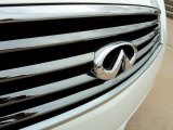 2012 Infiniti G 37 S Sport Coupe Marks and Logos