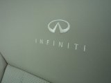 2011 Infiniti FX 35 Marks and Logos