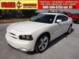 2009 Stone White Dodge Charger R/T #56514209