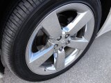 2009 Dodge Charger R/T Wheel