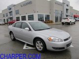 2010 Chevrolet Impala LT