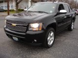 2008 Chevrolet Avalanche LTZ 4x4