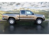 2012 Toyota Tacoma V6 SR5 Access Cab 4x4 Data, Info and Specs