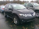 2009 Nissan Murano SL AWD