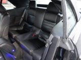 2011 Ford Mustang GT/CS California Special Convertible CS Charcoal Black/Carbon Interior