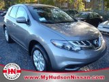 2012 Platinum Graphite Nissan Murano S #56513522