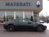 2012 Nero (Black) Maserati GranTurismo S Automatic #56513493