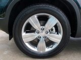 2012 Kia Sorento EX V6 Wheel