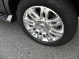 2011 Ford Expedition Limited Wheel