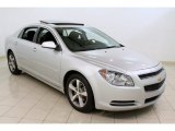2011 Chevrolet Malibu LT