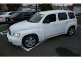 2008 Chevrolet HHR LS