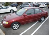 2004 Nissan Sentra 1.8 S
