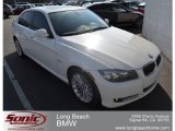 2011 BMW 3 Series 335d Sedan