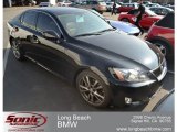 2008 Lexus IS 250