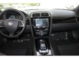 2012 Jaguar XK XKR Coupe Dashboard