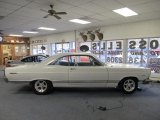 1966 Ford Fairlane 500 Hardtop Coupe