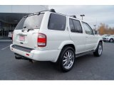 2004 Nissan Pathfinder LE Platinum 4x4 Exterior