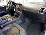 2009 Audi Q7 3.6 Premium quattro Dashboard