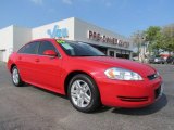2009 Chevrolet Impala LT