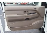 2004 Nissan Pathfinder LE Platinum 4x4 Door Panel