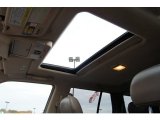 2004 Nissan Pathfinder LE Platinum 4x4 Sunroof