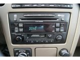 2004 Nissan Pathfinder LE Platinum 4x4 Controls