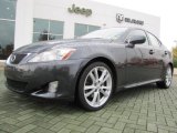 2007 Lexus IS 250