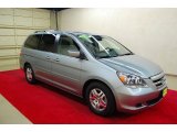 2006 Honda Odyssey EX-L