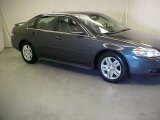 2010 Chevrolet Impala LT