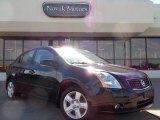 2009 Nissan Sentra 2.0 S